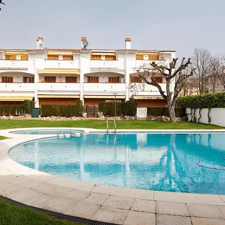 Σπίτι διακοπών La Marinera House Platja d'Aro