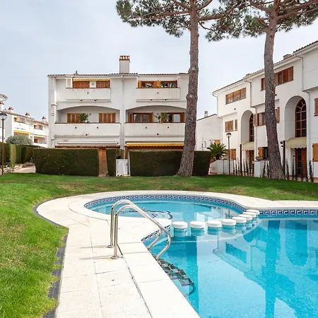 Σπίτι διακοπών La Marinera House *