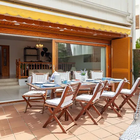 La Marinera House Σπίτι διακοπών Platja d'Aro