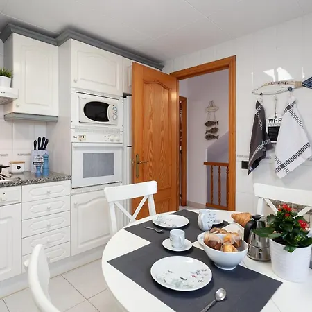 La Marinera House Σπίτι διακοπών Platja d'Aro