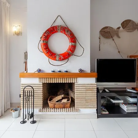 La Marinera House Holiday home