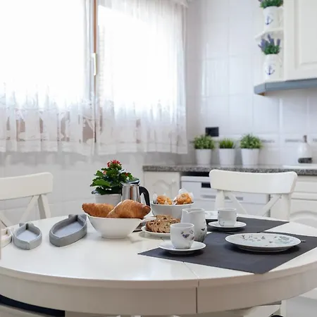Holiday home La Marinera House *