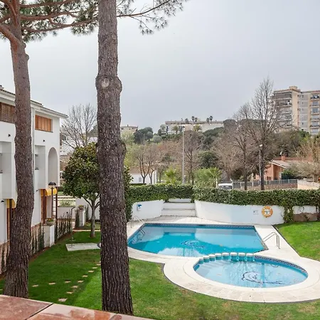 La Marinera House *