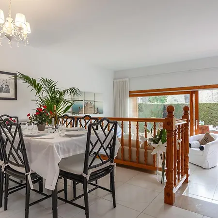펜션 La Marinera House 플라티야 다로