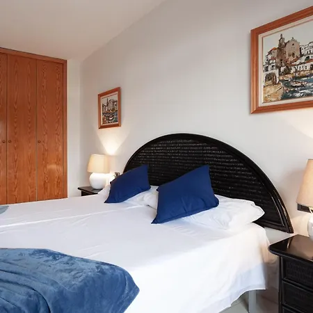 펜션 La Marinera House