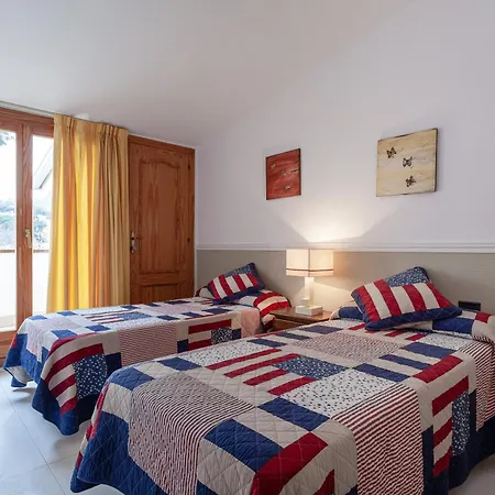 펜션 La Marinera House *