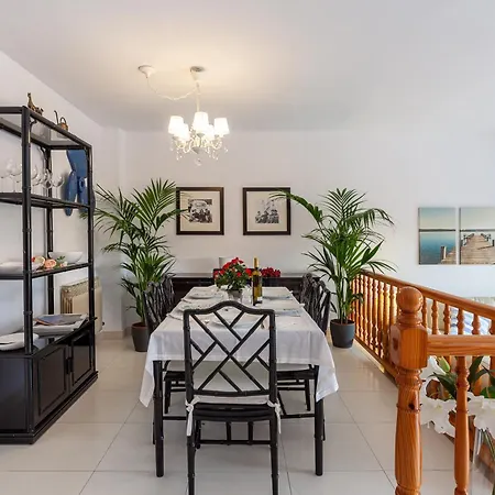 La Marinera House *