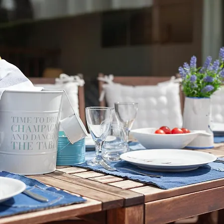 La Marinera House 플라티야 다로