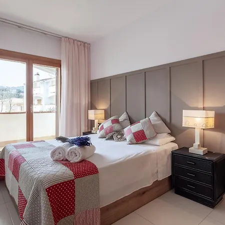 La Marinera House 펜션 플라티야 다로
