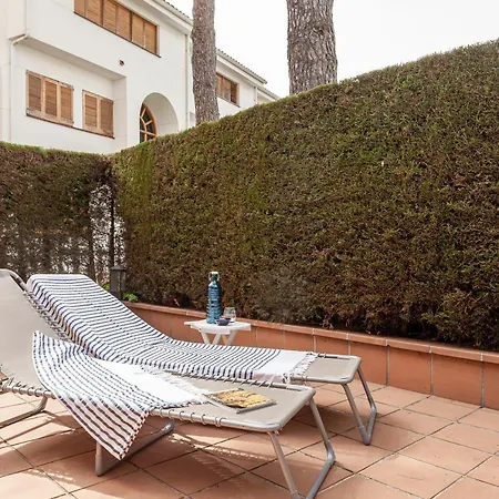 La Marinera House *