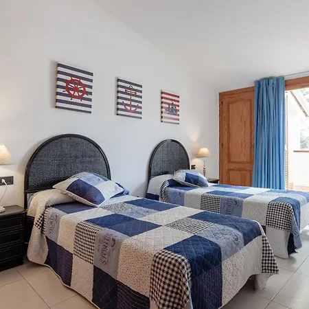 펜션 La Marinera House 플라티야 다로