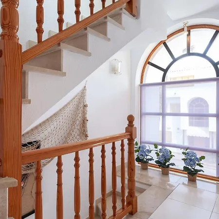 La Marinera House *