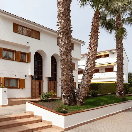 펜션 La Marinera House *