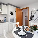 Casa vacanze La Marinera House *