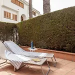La Marinera House *