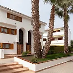 Casa vacanze La Marinera House *
